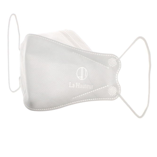 La Hauteur, одноразовая маска KF94 (N95 / KN95 / FFP2), 1 штука