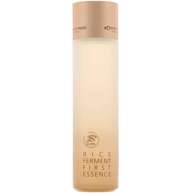 Botanic Farm, Rice Ferment First Essence, 150 ml