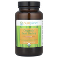 Pure Planet, Органический Just Barley, 80 г