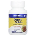 Enzymedica, Digest Gold с ATPro, 45 капсул