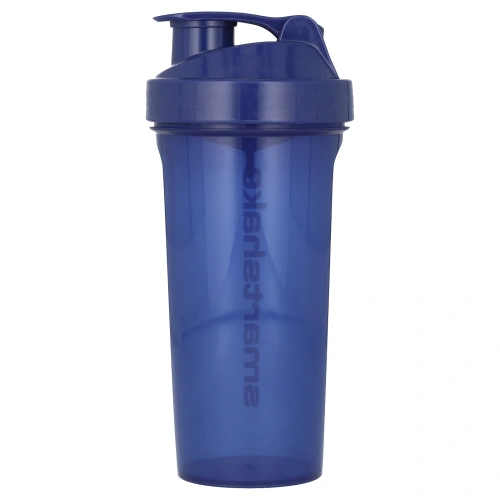 Smartshake, Lite, темно-синий, 800 мл (27 унций)