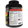 MuscleMaxx, High Energy Protein Shake, Chocolate Fudge, 80 oz (2.27 kg)