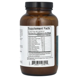 Pure Planet, Органическое средство борьбы с паразитами, 174 г