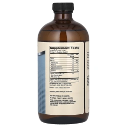 Dr. Mercola, Чистая сила кетоновой энергии, 16 унц. (473 мл)