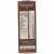 Atkins, Harvest Trail, Dark Chocolate Peanut Butter Bars, 5 packs, 1.34 oz (38 g) Each