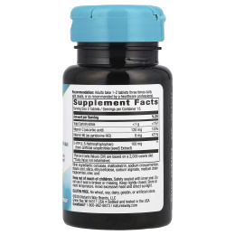 Nature's Way, 5-гидрокситриптофан, 30 таблеток