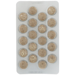 Dr. Dunner, USA, Sambu Guard, 40 леденцов