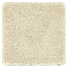 The Unscented Company, Шампунь, для тонких и волнистых волос, без отдушек, 65 г (2,3 унции)