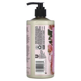 Love Beauty and Planet, Delicious Glow, лосьон для тела, с маслом мурумуру и розой, 400 мл (13,5 жидк. унции)