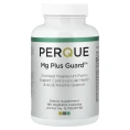 PERQUE, Mg Plus Guard™, 180 растительных капсул