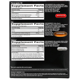 GNC AMP, Men's Ripped Vitapak Program with Metabolism + Muscle Support, 30 Packs