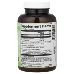 Vitacost, ToCoQ10®, 100 mg, 240 Softgels