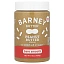 Barney Butter, Спред с арахисовой пастой, гладкое покрытие, 454 г (16 унций)