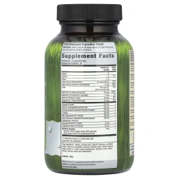 Irwin Naturals, Female Balance, ашваганда KSM-66® + примула вечерняя, 60 мягких таблеток