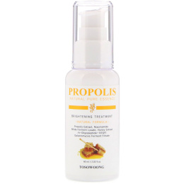 Tosowoong, Propolis Natural Pure Essence, Brightening Treatment, 60 ml