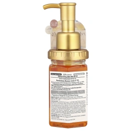 &honey, EX Deep Moist, масло для волос из болгарской розы, 100 мл (3,4 жидк. Унции)