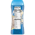 Gerber, Пробиотические овсяные хлопья, банан, 227 г (8 унций)