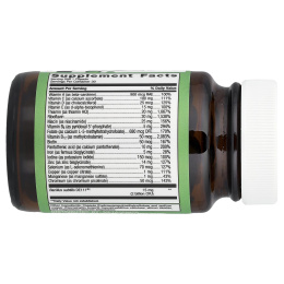 Metagenics, UltraFlora®, пробиотик и мультивитамины, 30 капсул