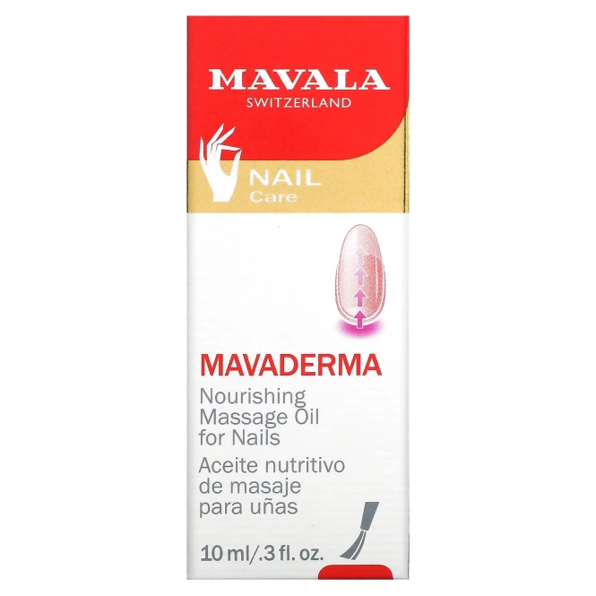 Mavala, Mavaderma, 10 мл