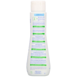 Mustela, Baby. Multi Sensory Bubble Bath, 6.76 fl oz (200 ml)