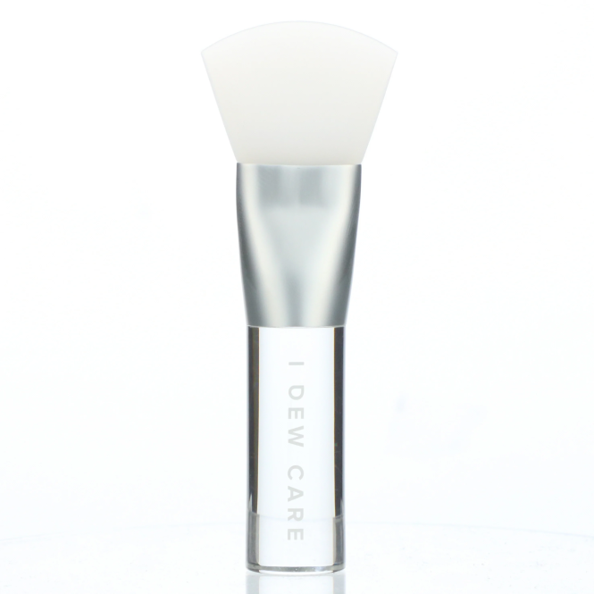 I Dew Care, силиконовая кисть для нанесения масок, 1 шт.