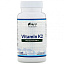 Nu U Nutrition, Витамин K2, 365 растительных таблеток