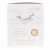 Emerita, Ультратонкие прокладки из 100% натурального хлопка, ночные, 10 прокладок
