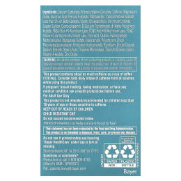 One-A-Day, Активный метаболизм для женщин, мультивитаминная / мультиминеральная добавка, 50 таблеток