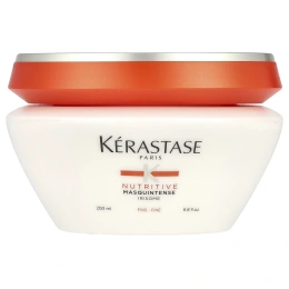 Kerastase, Nutritive, Masquintense, для сухих и очень чувствительных волос, 200 мл (6,8 жидк. унц.)