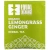 Equal Exchange, Органический травяной чай с лемонграссом и имбирем, без кофеина, 20 чайных пакетиков, 30 г (1,05 унции)