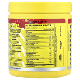 C4 / Cellucor, C4® Sport Ripped, предтренировочный комплекс, со вкусом вишни, 266 г (9,4 унции)