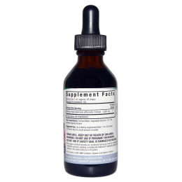 Nature's Answer, Корень валерианы, с низким содержанием спирта, 1000 мг, 2 жидких унции (60 мл)