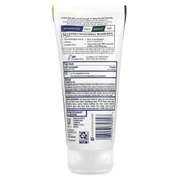 St. Ives, Скраб с зеленым чаем и бамбуком, очищение от угрей, 6 унций (170 г)