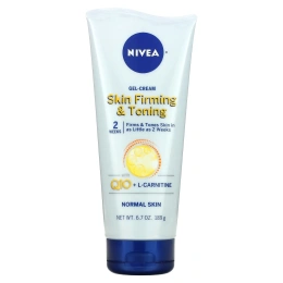 Nivea, Q10 плюс, укрепление и тонус кожи, 6,7 унции (189 г)
