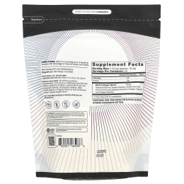 Organifi, Коллаген, без добавок, 306 г (10,79 унции)