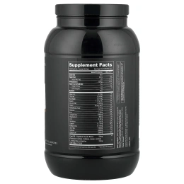 Project 1 Nutrition, сывороточный протеин, высококачественный протеиновый комплекс, шоколад и арахисовое масло, 1058,4 г (2,3 фунта)