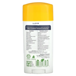 Arm & Hammer, Essentials с натуральными дезодорантами, дезодорант, магний, ваниль и сандал, 71 г (2,5 унции)