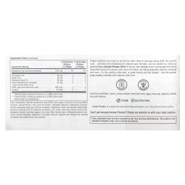 Nature's Plus, Source of Life, Animal Parade Gold, жевательные мультивитамины с микроэлементами для детей, со вкусом вишни, 90 таблеток в форме животных