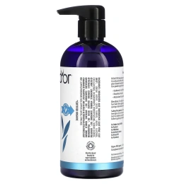 Pura D'or, Пробуждающая гель для душа, 473 мл (16 жидк. унц.)