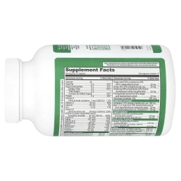 Vibrant Health, Green Vibrance, версия 17.0, 240 капсул в растительной оболочке