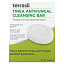 Terrasil, противогрибковое очищающее кусковое мыло, 75 г