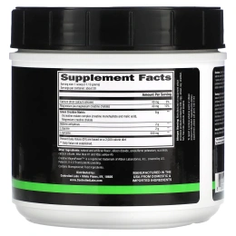 Controlled Labs, Green Magnitude, Creatine Matrix Volumizer, сочный арбуз, 336 г (11,8 унции)