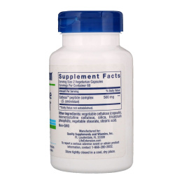 Life Extension, Waist-Line Control, 120 Vegetarian Capsules