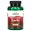 Swanson, Чеснок с контролем запаха, 500 мг, 250 таблеток
