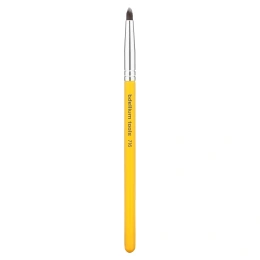 Bdellium Tools, Studio Line, Eyes 716, 1 кисточка для подводки для глаз