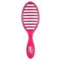Wet Brush, Расческа для быстрой сушки волос, Розовая, 1 расческа