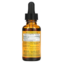 Herb Pharm, Дикий ямс, 1 жидкая унция (29,6 мл)