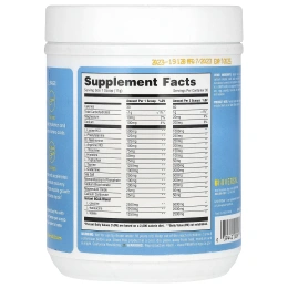 Universal U, Replenish & Restore, добавка с манго, 330 г (11,6 унции)