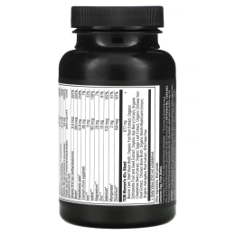 Ancient Nutrition, мультивитамины для женщин старше 40 лет, 90 капсул