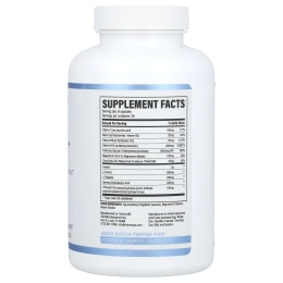 Revive, Calm+, 180 растительных капсул